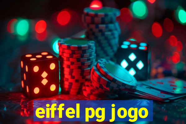 eiffel pg jogo